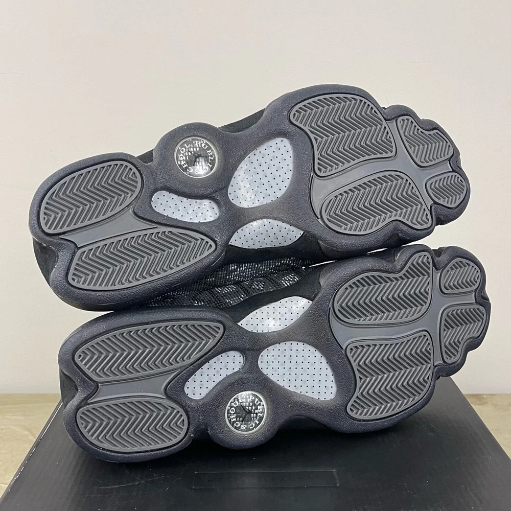 Nike Jordan Horizon Premium PSNY Public School 827432-002